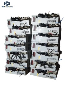 เซ็นเซอร์ควบคุม PLC ไดรฟ์ AC ของแท้ใหม่เอี่ยม รุ่น MR-E-70A-KH003 - Product Image 1