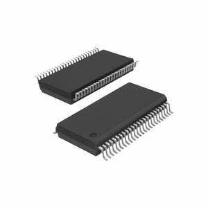Circuit intégré logique 48 BSSOP (0,295'', largeur 7,50 mm) UNIV BUS DVR 16BIT 48SSOP Kit Composants électroniques Original SN74ALVCH16334DL - Product Image 1