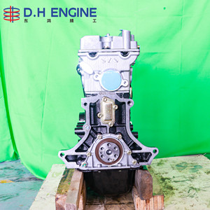 Penjualan Tinggi Mesin CB10 Long Block 1.0L 50.8KW/91Nm Rendah Kebisingan Bersertifikasi CE untuk Changan Star <span class=keywords><strong>2</strong></span>/Star Card Industri Otomotif Stok Tersedia - Product Image 3