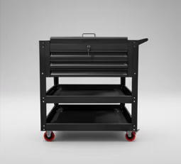 Sistema de Gabinetes Modulares para Herramientas, Banco de <span class=keywords><strong>Trabajo</strong></span> con Almacenamiento, el Más Vendido de Fábrica, para Talleres Mecánicos - Product Image 6