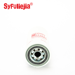 Filtro Carburante Ricambi Auto FF5485 FF5421 2992241 Filtro Carburante a Cartuccia per Iveco Solaris Daf Bmc Avia Ginaf Optare <span class=keywords><strong>Otokar</strong></span> - Product Image 6