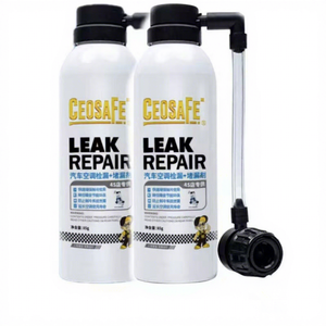 Réfrigérant SAE Standard R134a 300g <span class=keywords><strong>Gaz</strong></span> de <span class=keywords><strong>climatisation</strong></span> automobile - Product Image 2