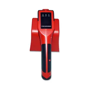 ZA-600BX Handheld Dangerous Explosive Hazardous Liquid Scanner