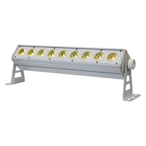 Led batteria Wireless WIFI + Wireless 9x15w 6 in1 LED Bar per cerimonia nuziale - Product Image 4