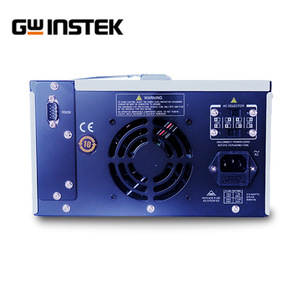 Gwinstek PST-3201 แหล่งจ่ายไฟ DC แบบเชิงเส้น Rs232 ควบคุมความแม่นยำ 30V 5A 150W ผลิตในไต้หวัน - Product Image 1