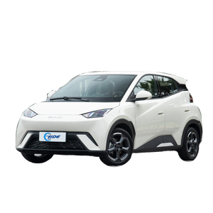 BYD Seagull, Autos Eléctricos, <span class=keywords><strong>Mini</strong></span>/Autos Pequeños Totalmente Eléctricos, Vehículos de Nueva Energía, Versión Flying/Freedom/Vitality - Product Image 1