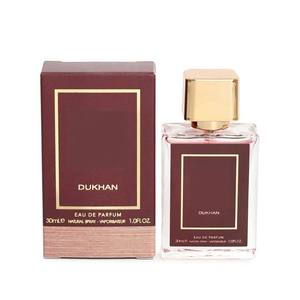 <span class=keywords><strong>Parfum</strong></span> liquide <span class=keywords><strong>Oud</strong></span> chaud et épicé 30 ml, marque privée, longue tenue, <span class=keywords><strong>parfum</strong></span> oriental unisexe, spray intense, senteur Dukhan pour femmes - Product Image 2