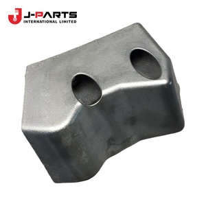 Boulon de fixation pour pédale d'accélérateur pour Toyota HIACE TRH203 2005-2013 - Product Image 2