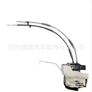 Actuador de Cerradura de Puerta Kia 81310-1Y030 81320-1Y030 81410-1Y020 81420-1Y020, Pieza de Repuesto para el Sistema de Cerradura de Puerta de Automóvil - Product Image 3