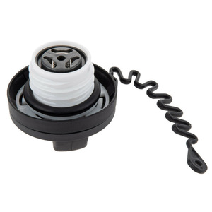 Tapa del depósito de combustible con asa para camiones Volvo de servicio medio y pesado 31392044 Venta al por mayor exclusiva para comercio electrónico - Product Image 2