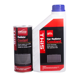 Motore 1l liquido di raffreddamento di produzione in fabbrica riscaldatore liquido glicole prezzo di etilene del veicolo <span class=keywords><strong>auto</strong></span> fluido senz'acqua etilene <span class=keywords><strong>antigelo</strong></span> - Product Image 3