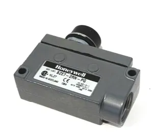 Interruptor de Límite Serie BZE7, Corriente Máxima 15A, IP65 - Product Image 2