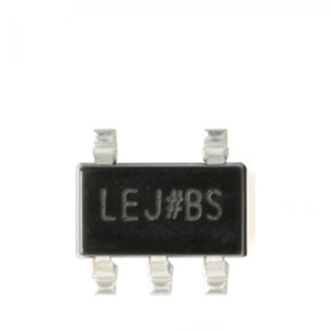 ของแท้ Adp150aujz-3.3-r7 Sot-23-5 150ma ซีเอ็มโอเอสตัวควบคุมแรงดันไฟฟ้าเชิงเส้น - Product Image 1