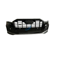 Kit de carrosserie de remplacement de haute qualité d'occasion pour Audi Q7 2020-2023, pare-chocs avant, calandre, OE 4M0807065AD