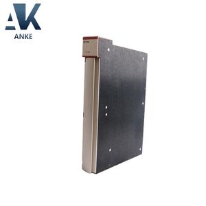 Module d'E/S analogique TGT-AI0V-8-0-BC pour General Electric - Product Image 1