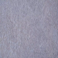 Panneaux de revêtement de mur intérieur de haute qualité feuille de marbre flexible artificielle de PVC de revêtement UV pour la salle de bains d'armoire de meubles