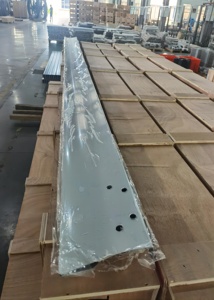 Ventilateur de plafond HVLS économique de 5 m de diamètre avec fonctionnement silencieux de 38 dB et économie d'énergie de 30 % pour les magasins de détail - Product Image 5