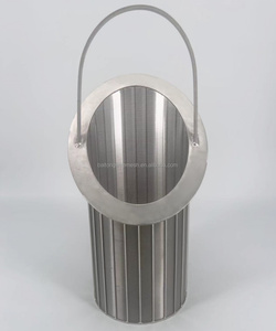 เครื่องทำความสะอาดตัวเองแบบลวดลิ่ม โรงงานเบย์ตง คุณภาพเยี่ยม - Product Image 4