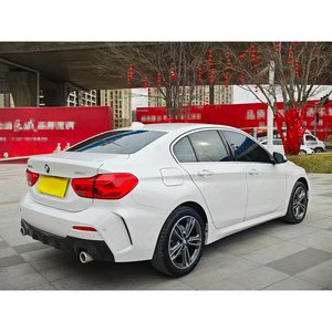 <span class=keywords><strong>BMW</strong></span> <span class=keywords><strong>Serie</strong></span> <span class=keywords><strong>1</strong></span> 120i Berlina Usata del <span class=keywords><strong>2019</strong></span>, Volante Rivestito in Pelle, Luci Automatiche R18, Guida a Sinistra, Tetto Panoramico, Visione a 360° - Product Image 5