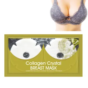 Effektive Omy Lady natürliche Kräuter Brust vergrößerung Pads Brust vergrößerung Patches Körper behandlungs maske