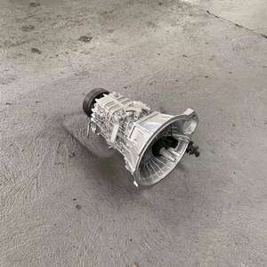 תיבת הילוכים לרכב משומשת מסוג ידני באיכות גבוהה עבור איסוזו 4HG1 4HK 4HF1 - Product Image 5