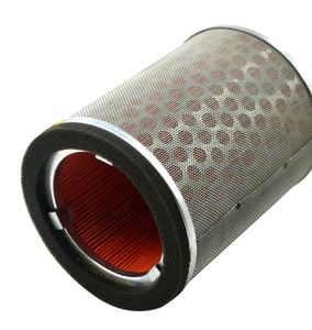 Filtro de Aire Compatible con Motocicletas Honda CB250, CB600F, <span class=keywords><strong>CBF600</strong></span>, CBF500 - Product Image 5
