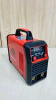 Machine à souder à l'arc DC à inverseur IGBT GREATEC, nouveau modèle, 120A, cycle de travail 60%, pour acier inoxydable et fonte