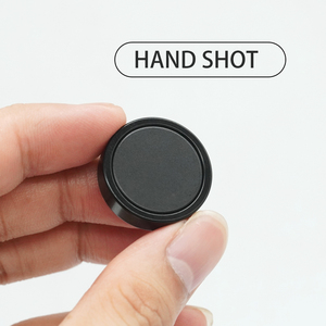 Potente imán D24 * 6Mm forma de olla súper magnética hebilla magnética imán de neodimio monopolo círculo N52 - Product Image 4