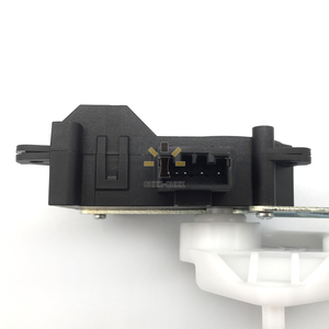 Actionneur de Volet de Mélange HVAC PEIVSO Prix Usine pour Climatisation Honda CR-V Civic 2006-2011 OEM 79160-SNK-A01 - Product Image 5