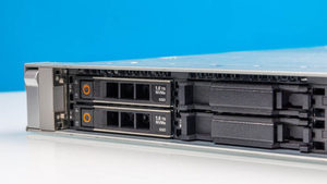 Servidor PowerEdge R6715 para Virtualización de Análisis de Datos, Rack 1U, Procesador AMD EPYC 9005, DDR5, NVMe, Centro de Datos Empresarial - Product Image 2