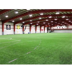 Prix bon marché <span class=keywords><strong>espace</strong></span> cadre en acier structure parking hangar bâtiment structure en acier métal entrepôt stades de <span class=keywords><strong>football</strong></span> chine - Product Image 2