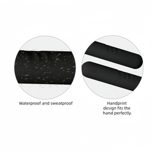 CZFIT High Quality Silicone <b>Dumbbell</b> Sticks, Anti slip and Waterproof Yoga Sticks, Odorless Silicone <b>Dumbbells</b> Can Be Customized - Product Image 6