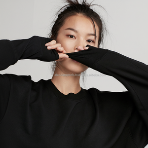 Sweat à capuche pour femmes, sweat-shirt élégant, personnalisé, mode xxxxl, taille personnalisée, avec fermeture latérale, nouvelle collection - Product Image 1