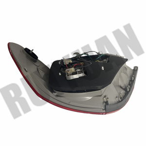 Nuova Luce Posteriore <span class=keywords><strong>a</strong></span> LED per <span class=keywords><strong>Mercedes</strong></span> W211 Classe E 2006-2009 con Indicatori di Direzione, Sostituzione Faro Posteriore Auto 2118202564/2118202664 - Product Image 4