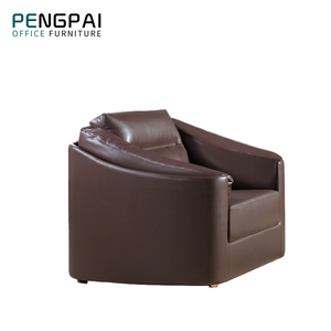 أثاث مكتبي لصالة القادة الناعمة pingpai 1 + 1 + 2 أثاث مكتبي بالانتظار - Product Image 4