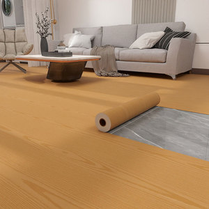 Suelo de Vinilo Autoadhesivo de Madera Impermeable de Buena Calidad, Loseta de PVC con Diseño Gráfico para Uso en Almacenes - Product Image 2