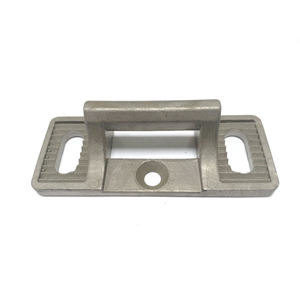 Запасные части из нержавеющей стали для литья под заказ - Product Image 4