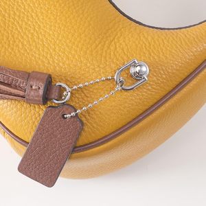 Anneaux en D rotatifs pour sacs à main, clous métalliques avec vis pour sacs en cuir - Product Image 4