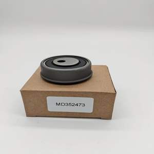 Шкив балансировочного вала MD352473 для 97-99 Mitsubishi Montero Sport <span class=keywords><strong>2</strong></span>,4 Hyundai Sonata 23357-33350 23357-38001 MD185544 MD192068 - Product Image 2