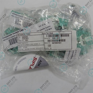 Interruptor de conexión rápida SMT PARTS SNAP SWITCH CHANGER S 826 B para 00338005-01 - Product Image 4