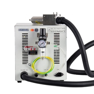 Plasma Surface Cleaner Three-Axis Platform Plasma Surface Processor Plasma Surface Treatment <b>Machine</b> Plasma Cleaning <b>Machine</b> - Product Image 4