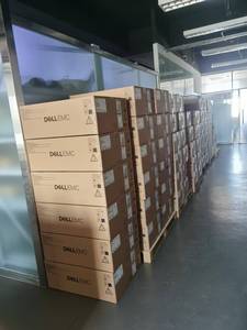 Dellunity xt880 8*32GB FC thống nhất XT - Product Image 5