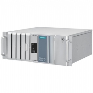 6AG4104-2AA11-2BX6 คอมพิวเตอร์อุตสาหกรรม Siemens SIMATIC IPC547D แบบติดตั้งบนแร็ค พร้อมไดรฟ์ DVD ROM คอมพิวเตอร์อุตสาหกรรม - Product Image 4