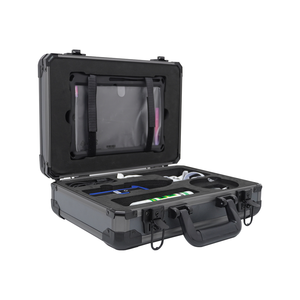 Mesin pemindai <span class=keywords><strong>Ultrasound</strong></span> Vet Pindai mudah dokter hewan genggam nirkabel harga - Product Image 6