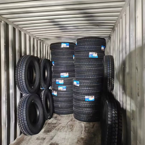 ยางรถบรรทุกขนาด 315/80R22.5 ได้รับการรับรอง GCC และ ECE ยอดขายดีในตลาดตะวันออกกลางและแอฟริกา - Product Image 6