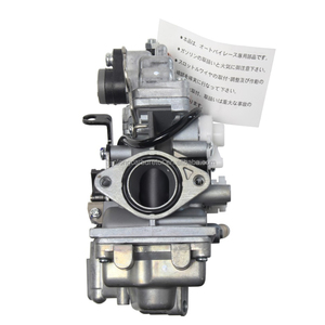 คาร์บูเรเตอร์สำหรับ <span class=keywords><strong>YAMAHA</strong></span> MIKUNI LC 135,LC135 V1 COP EXCITER JUPITER MX <span class=keywords><strong>SPARK</strong></span> <span class=keywords><strong>Z</strong></span> คาร์บูเรเตอร์มอเตอร์ไซค์ใหม่ - Product Image 1