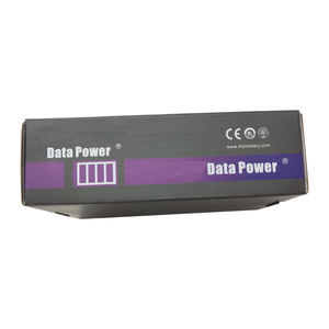 Batería de Almacenamiento de Energía Lipo Recargable OEM <span class=keywords><strong>DataPower</strong></span> 102068 103040 de 1200 mAh 3.7 V 1500 mAh para Monitor Cardíaco Portátil - Product Image 4
