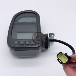 จอแสดงผลรถขุด EC210 EC240 EC290 EC360 รุ่น 14390065 - Product Image 3