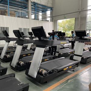 Factory Directly Price Supply Cardio Machine MND-X600B 3HP Commercial (LCD <b>Screen</b>) Fitness Gym Equipment Pro - Product Image 4