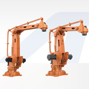 Bras robotique de palettisation industriel à 4 axes avec une précision de 0,05 mm, mode d'empilage soigné et capacité de fonctionnement 24h/24 - Product Image 3